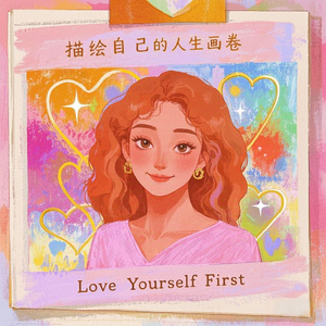 Love Yourself First
