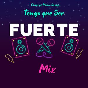 Tengo Que Ser Fuerte (feat. Sary Boy) (Special Version)