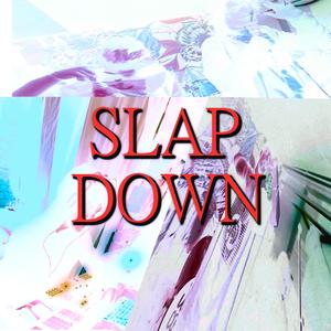 slap down
