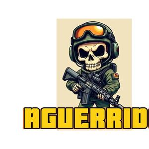Aguerrido