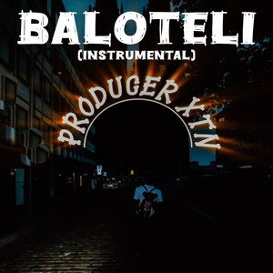 BALOTELI (Instrumental)