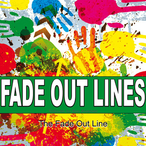 Fade out Lines