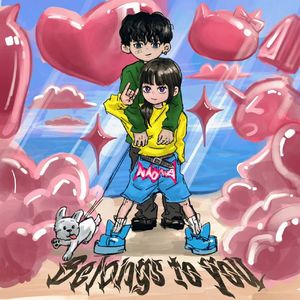 《Belongs to you》（Prod by Red Killer X YOSHI)