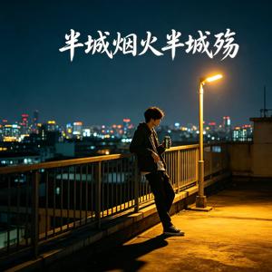 半城烟火半城殇