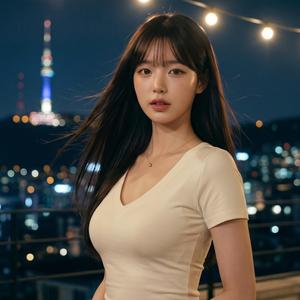 너는 나의 햇살이야