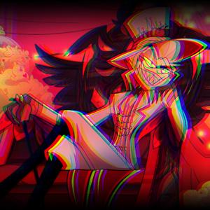 FATHER OF ALL (Hazbin Hotel) (feat. SpadeNerdcore)