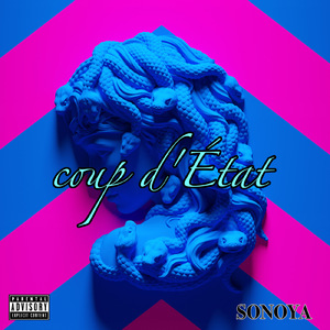 Party (feat. Code 6, MALCOM & Ken Savage)