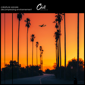 decompressing environnement