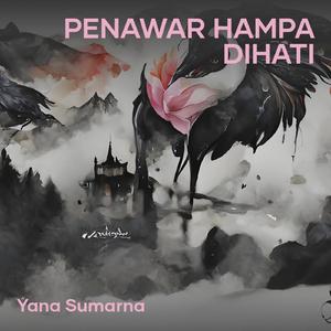 Penawar hampa dihati