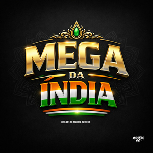 Mega da Índia