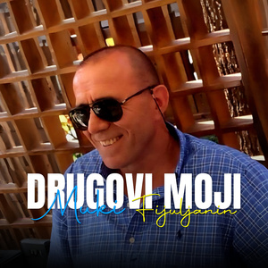Drugovi moji