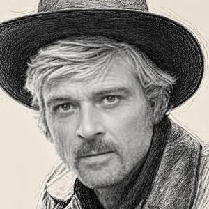 Robert Redford, Hymn ku pamięci.