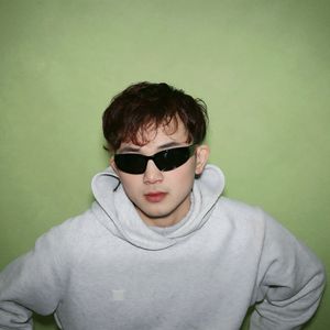 我爱你，无伤大雅