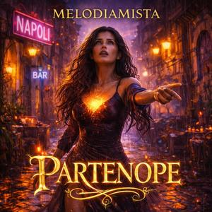 Partenope (Remix)
