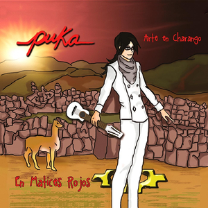 Lamento en el Silencio