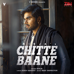 Chitte Baane