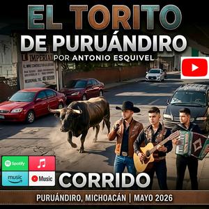 El Torito de Puruándiro (Michoacán)