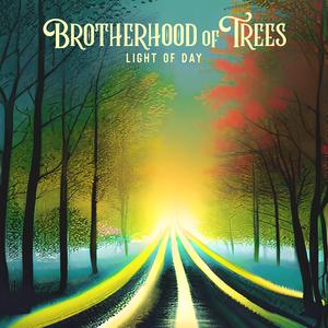 Light of Day (feat. Mike Errico, Randall Bramblett & John Keane)
