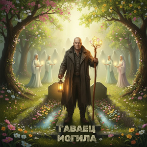 Могила
