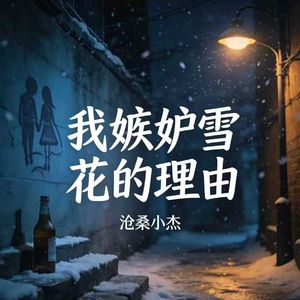 我嫉妒雪花的理由