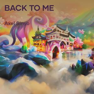 Back to Me (Acoustic)