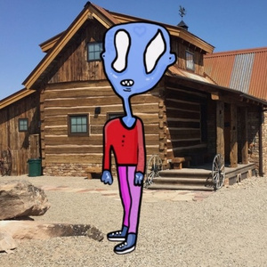 Blue Hundos (Prod. Blacky Tom)