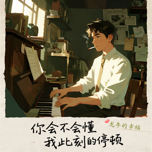 你会不会懂我此刻的停顿