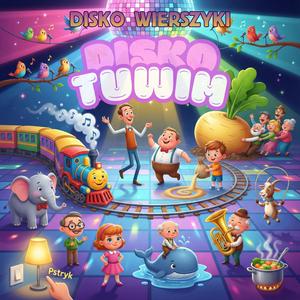 Tańcowały dwa Michały (Julian Tuwim)