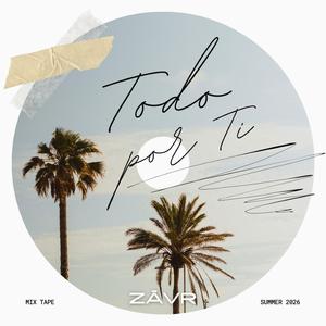 Todo Por Ti