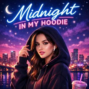 Midnight In My Hoodie