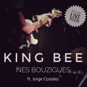 King Bee (Live Session)