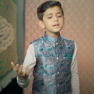 Hassan AS Aa Rahay Hain