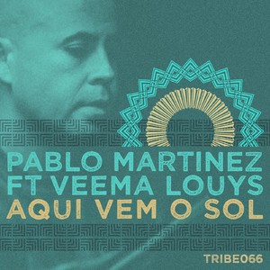 Aqui Vem o Sol (Instrumental)