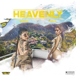 Heavenly (feat. Omi D)