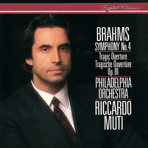 Symphony No.4 in E minor Op.98:2. Andante moderato