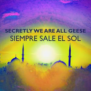 Siempre Sale EL Sol (feat. Mom's Poetry Book, Helen Wants to Hurt Me & Jake B)