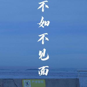 梁老师Tsong-不如不见面（Lil Jacky/边民何 Remix）