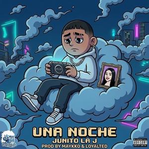 Una noche