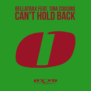 Can't Hold Back (Henry John Morgan Dub)