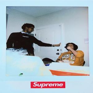 BENJI (feat. max segal)