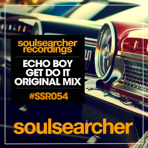 Get Do It (Original Mix)