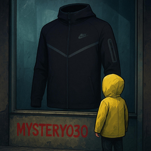 Nike Jacke Freestyle