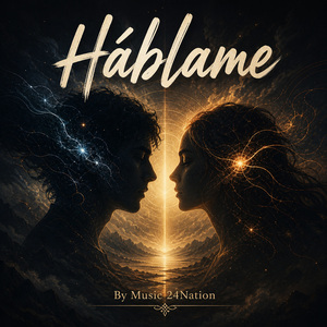 Háblame