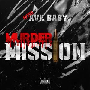 Murder Mission (feat. yarri)