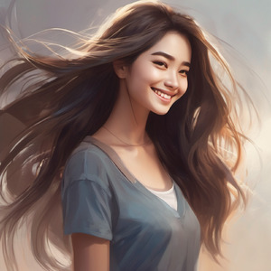 This Is the Story of a Modern Girl