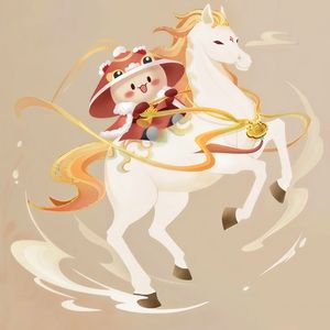 马步谣(明月清风阁18人合唱)