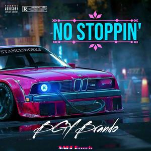 No Stoppin' (feat. WAFFLEJAX)