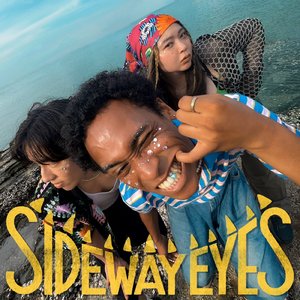 SIDEWAY EYES