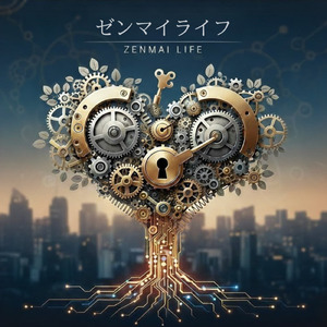 ゼンマイライフ (feat. GUMI)
