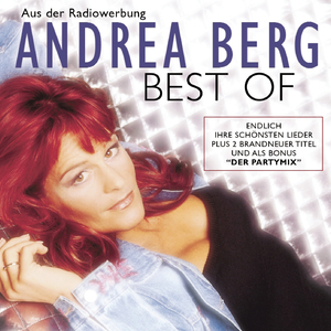 Andrea Berg Partymix